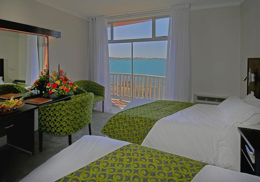 Luederitz Nest Hotel Ruang foto