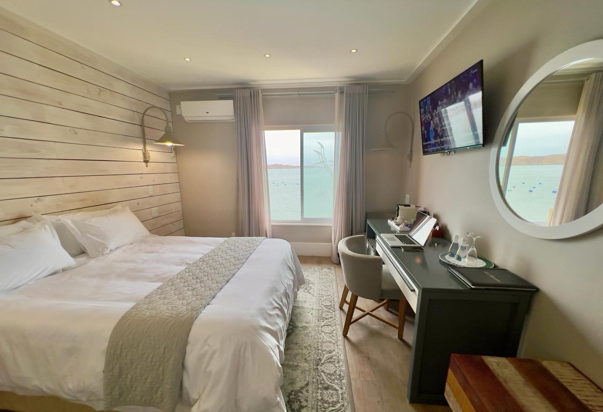 Luederitz Nest Hotel Bagian luar foto