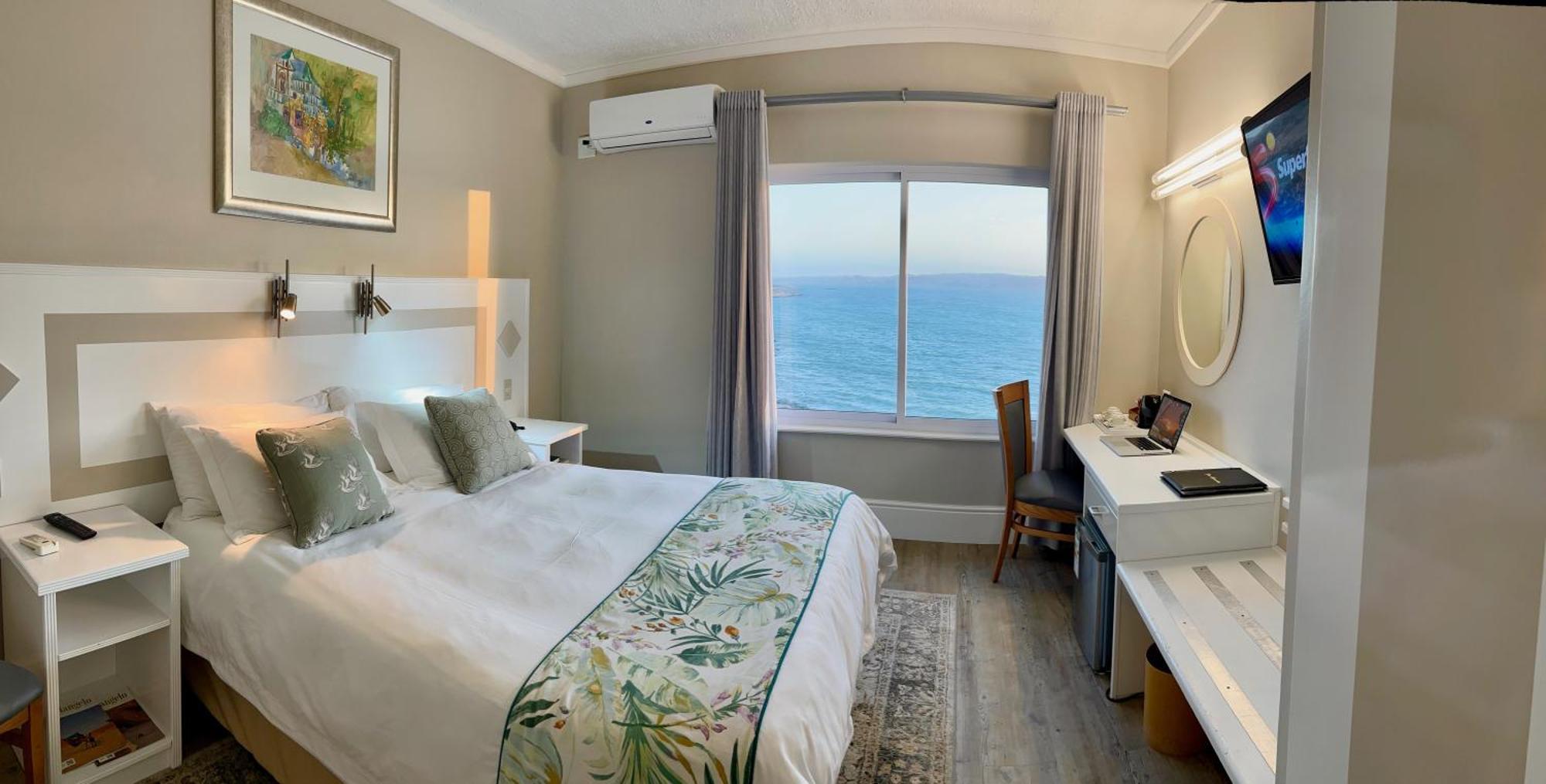 Luederitz Nest Hotel Bagian luar foto