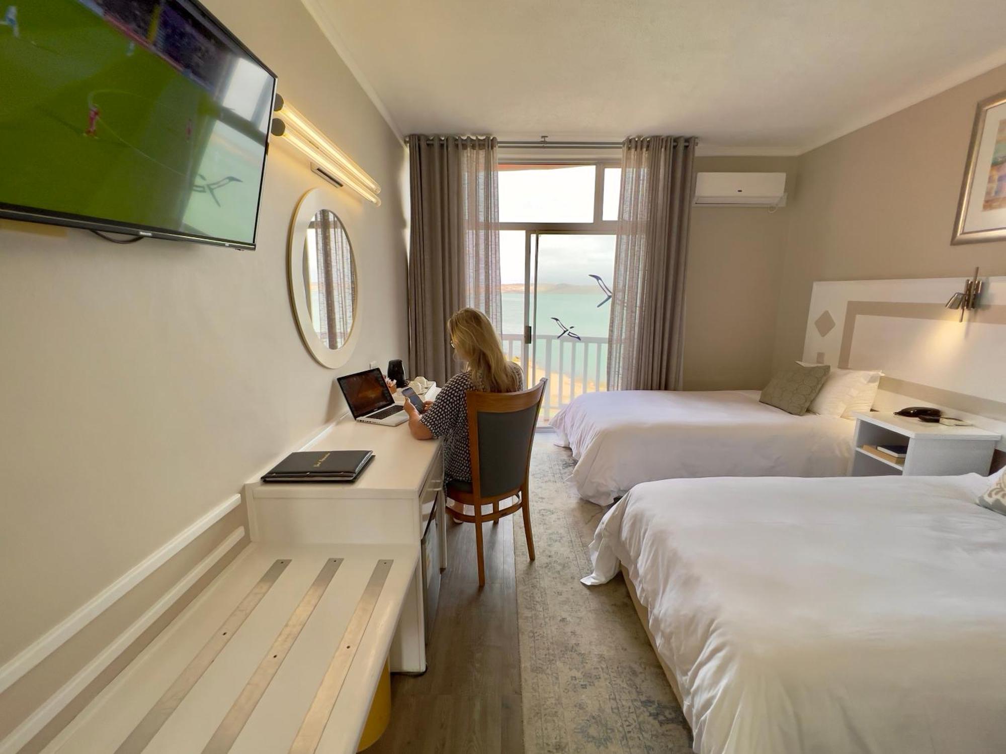 Luederitz Nest Hotel Ruang foto
