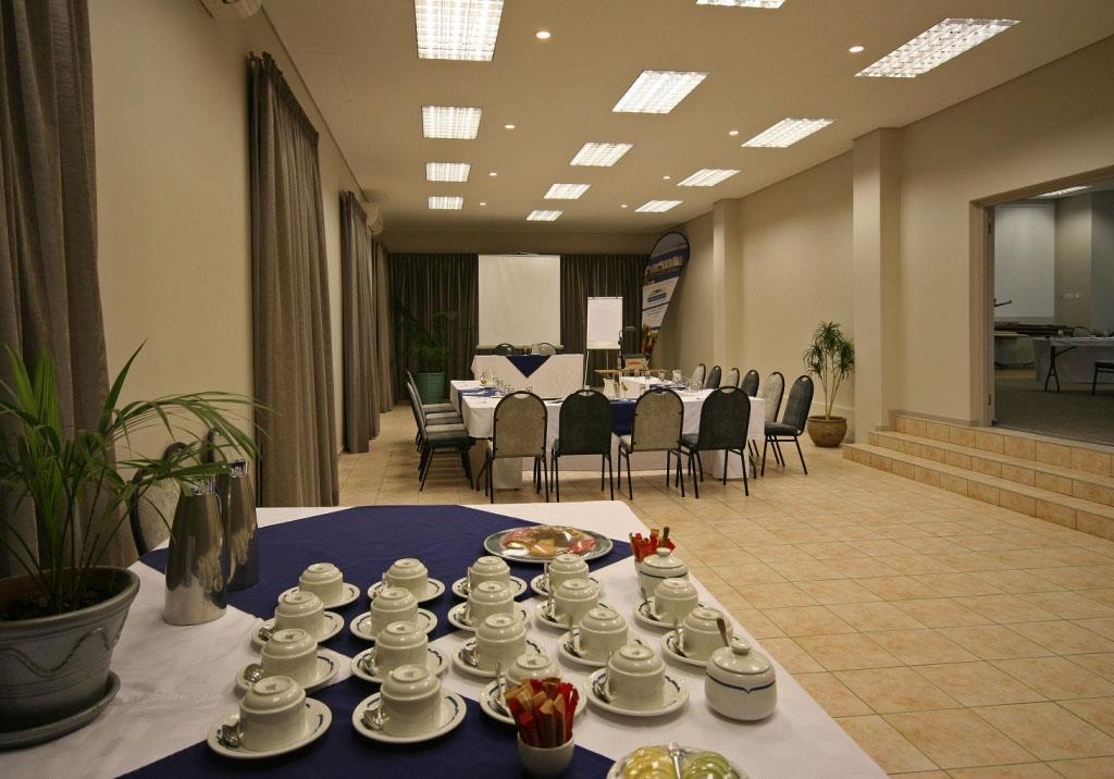 Luederitz Nest Hotel Restoran foto