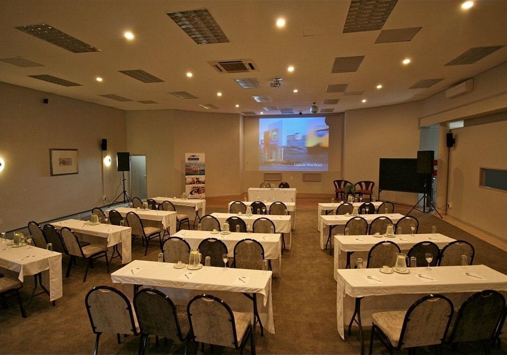 Luederitz Nest Hotel Fasilitas foto