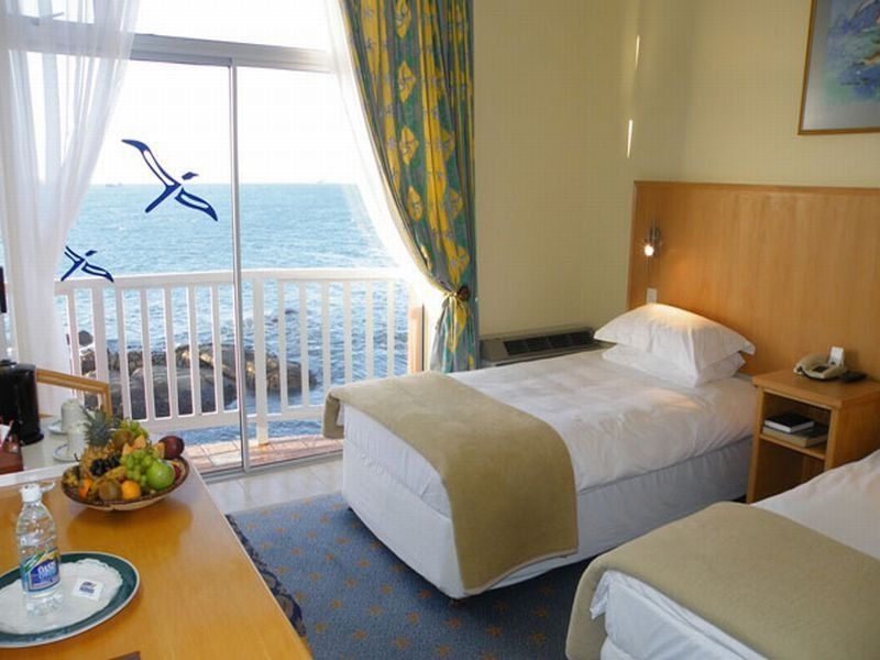 Luederitz Nest Hotel Bagian luar foto