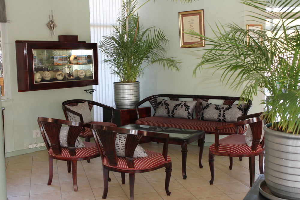 Luederitz Nest Hotel Bagian luar foto