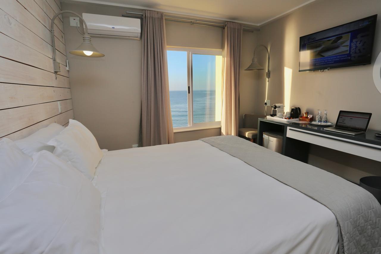 Luederitz Nest Hotel Bagian luar foto